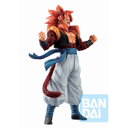 GOGETA 4 - ICHIBANSHO FIGURE SUPER SAIYAN 4 GOGETA (VS OMNIBUS SUPER)