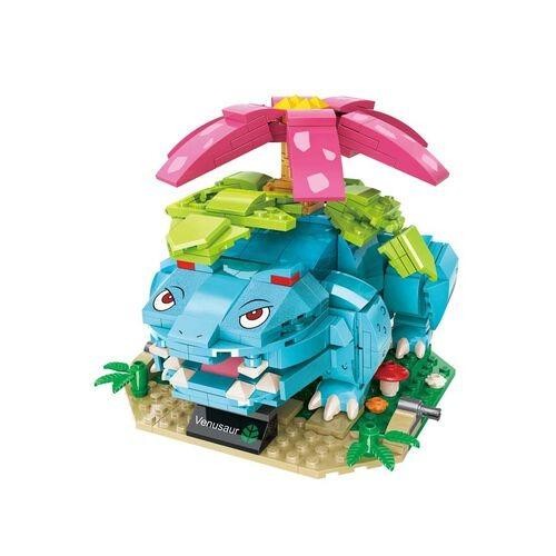 POKÉMON - KEEPPLEY - FLORIZARRE