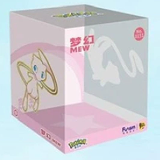 POKÉMON - FUNISM PRIME FIGURE MINI - MEW