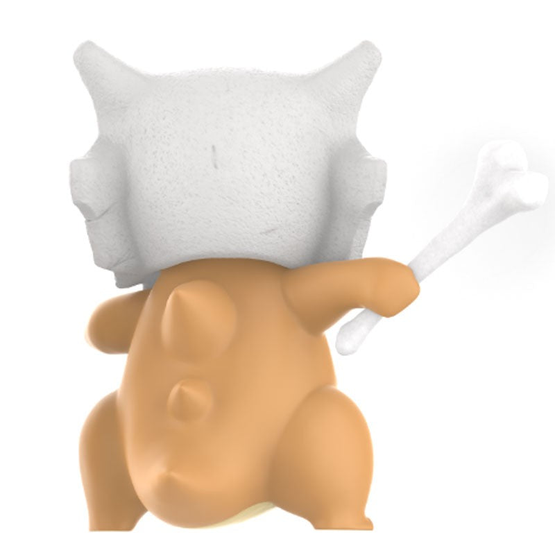 POKÉMON - FUNISM HOME COLLECTION FIGURE - OSSELAIT (44 cm)