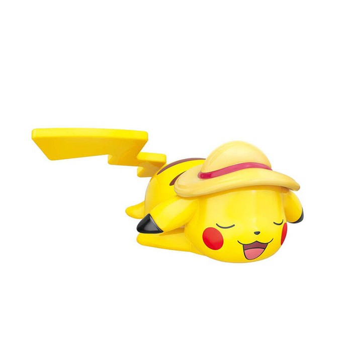 POKÉMON - KEEPPLEY - PIKACHU SUNNY DAYS POKEMON