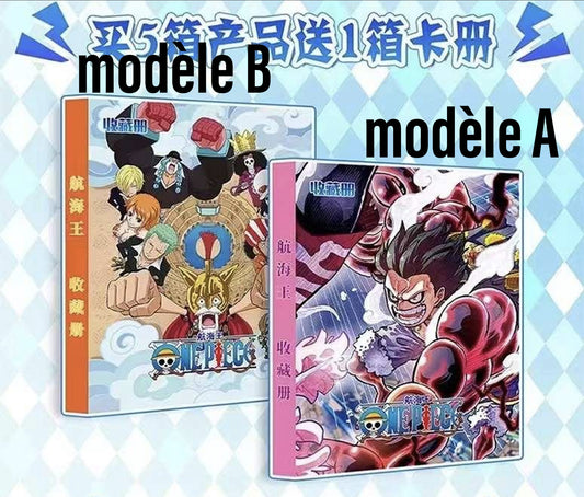 One Piece - TCG CARD - DRESSROSA Collection - Display (pack of 18 Boosters)