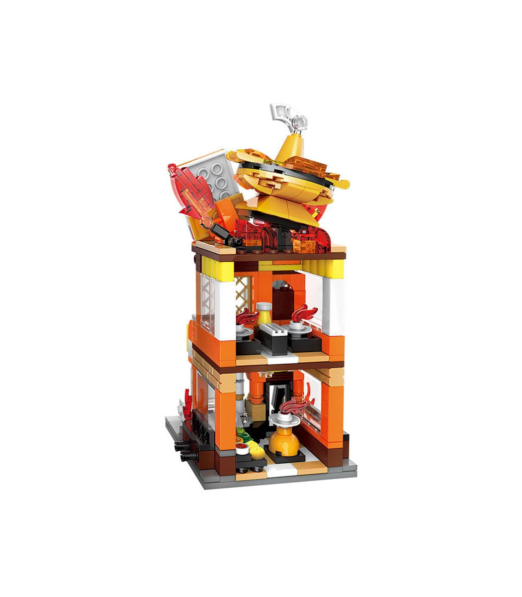 POKÉMON - KEEPPLEY - SALAMECHE CLAW MACHINE
