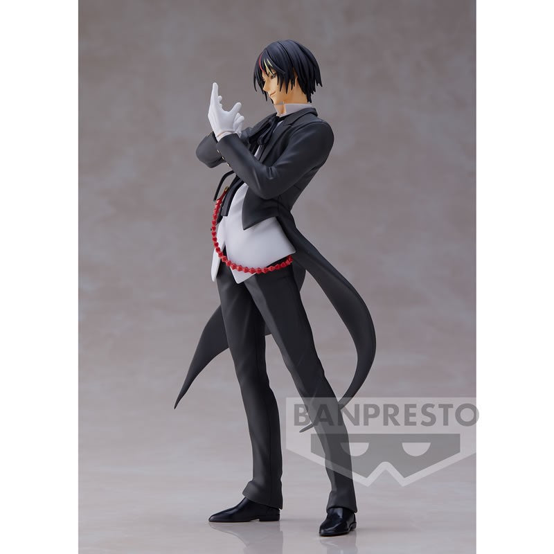 That Time I Got Reincarnated as a Slime DIABLO FIGURE [BOITE ABIMEE FIGURINE NEUVE]