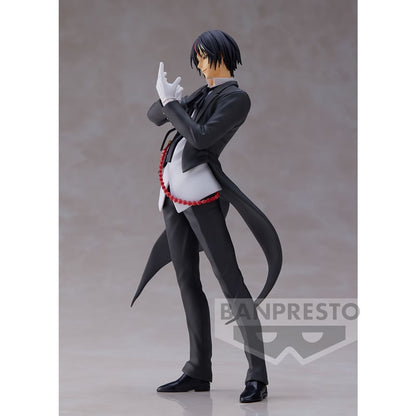 That Time I Got Reincarnated as a Slime DIABLO FIGURE [BOITE ABIMEE FIGURINE NEUVE]