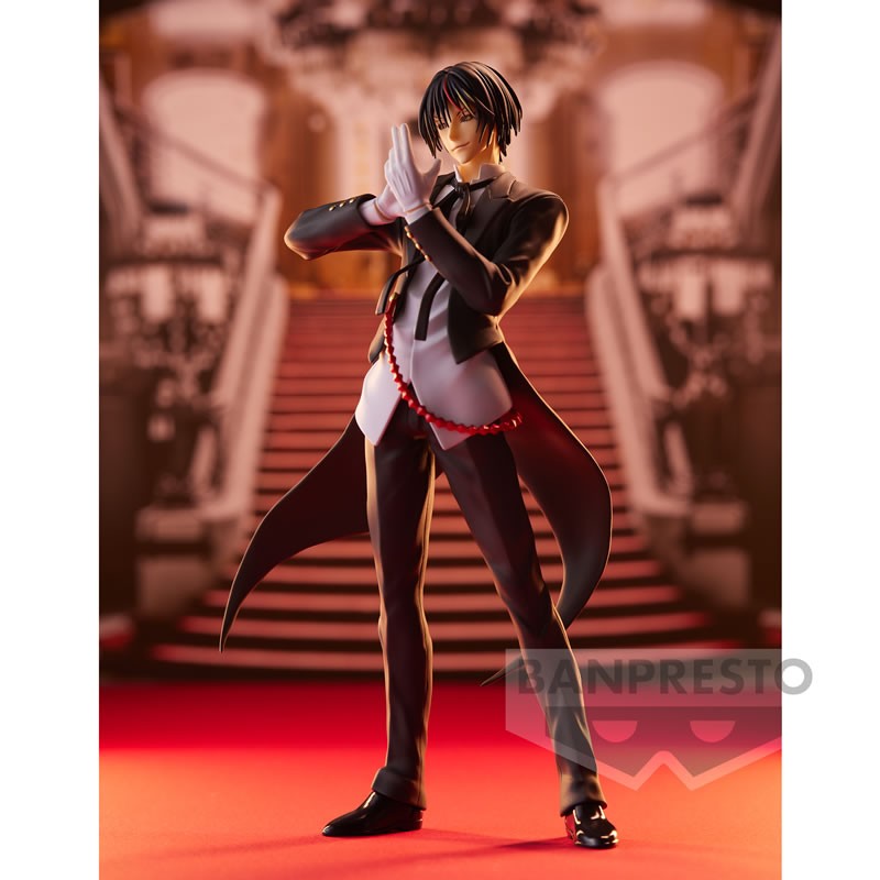 That Time I Got Reincarnated as a Slime DIABLO FIGURE [BOITE ABIMEE FIGURINE NEUVE]