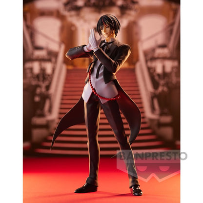 That Time I Got Reincarnated as a Slime DIABLO FIGURE [BOITE ABIMEE FIGURINE NEUVE]
