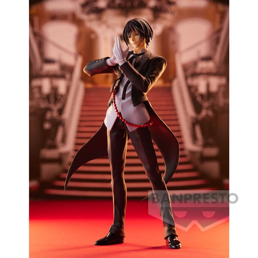 That Time I Got Reincarnated as a Slime DIABLO FIGURE [BOITE ABIMEE FIGURINE NEUVE]