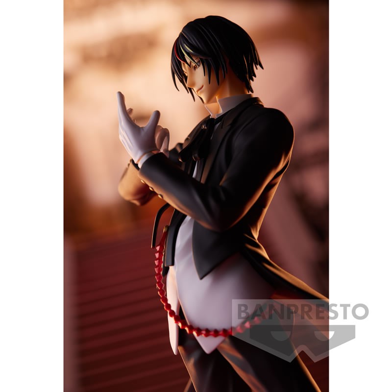That Time I Got Reincarnated as a Slime DIABLO FIGURE [BOITE ABIMEE FIGURINE NEUVE]