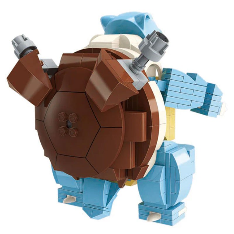 POKEMON - KEEPPLEY - TORTANK