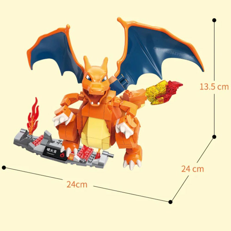 POKEMON - KEEPPLEY - STREITWAGEN
