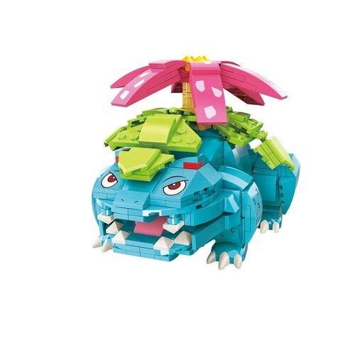 POKEMON - KEEPPLEY - VISUAL SAWN