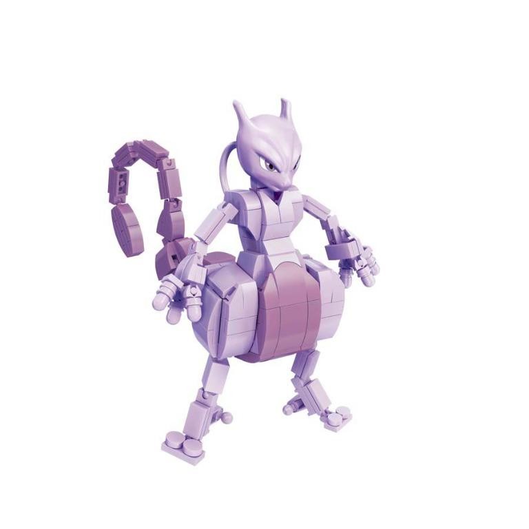 POKEMON - KEEPPLEY - MEWTWO
