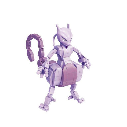 POKEMON - KEEPPLEY - MEWTWO