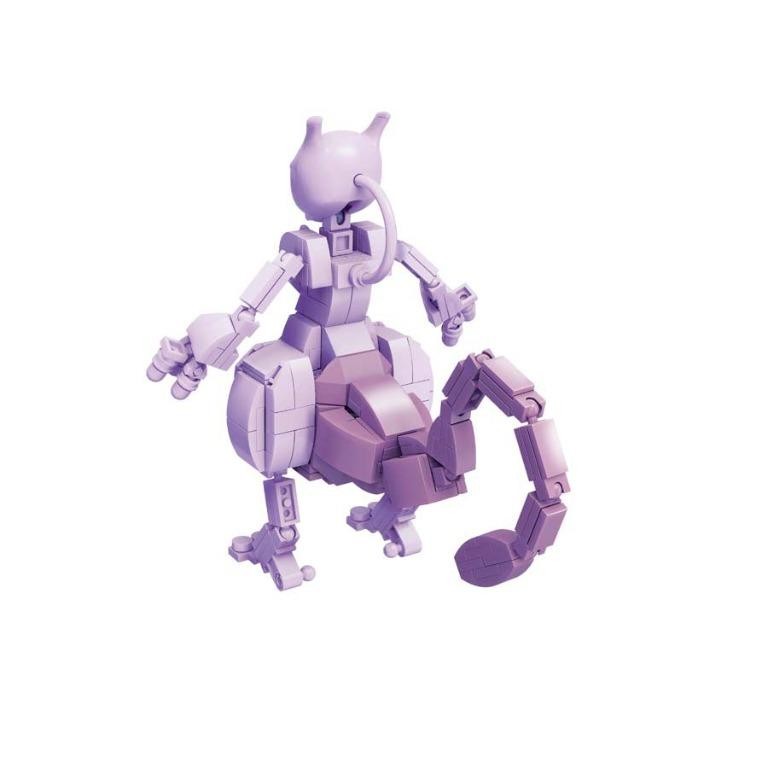 POKEMON - KEEPPLEY - MEWTWO