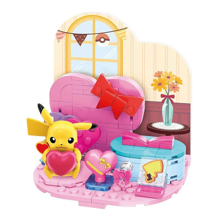 POKÉMON - KEEPPLEY - PIKACHU SWEET MOMENT