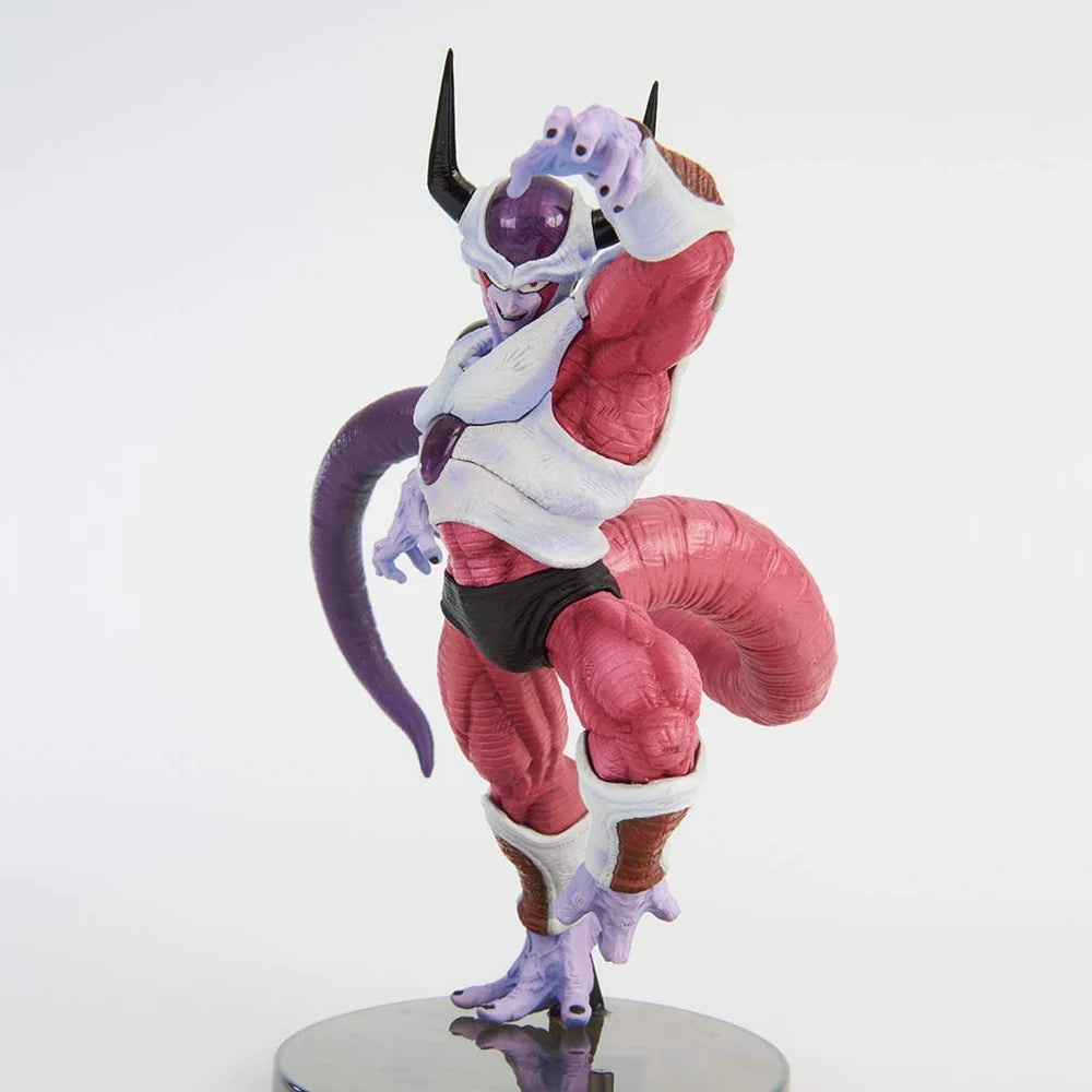 FRIEZA – DRAGON BALL Z BWFC – BWFC WORLD FIGURE COLOSSEUM 2 Vol.1 FRIEZA