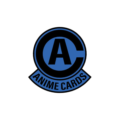 Anime Cards