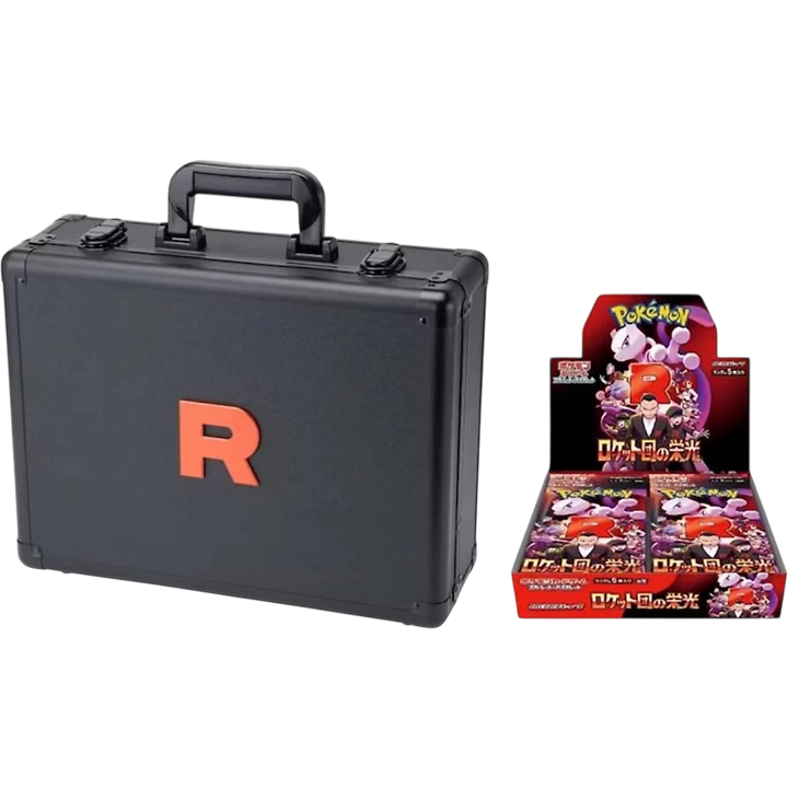Pokémon - Japanese Display SV9 Battle Partners containing 30 Boosters
