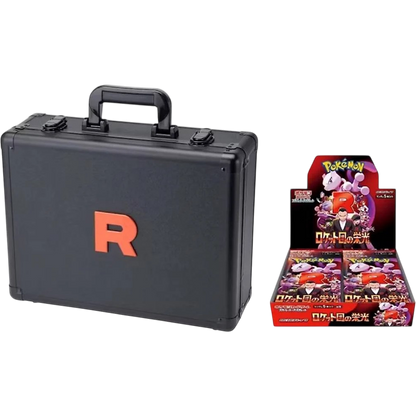 Pokémon - Japanese Display SV9 Battle Partners containing 30 Boosters