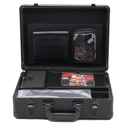 Pokémon - Japanese Display SV9 Battle Partners containing 30 Boosters