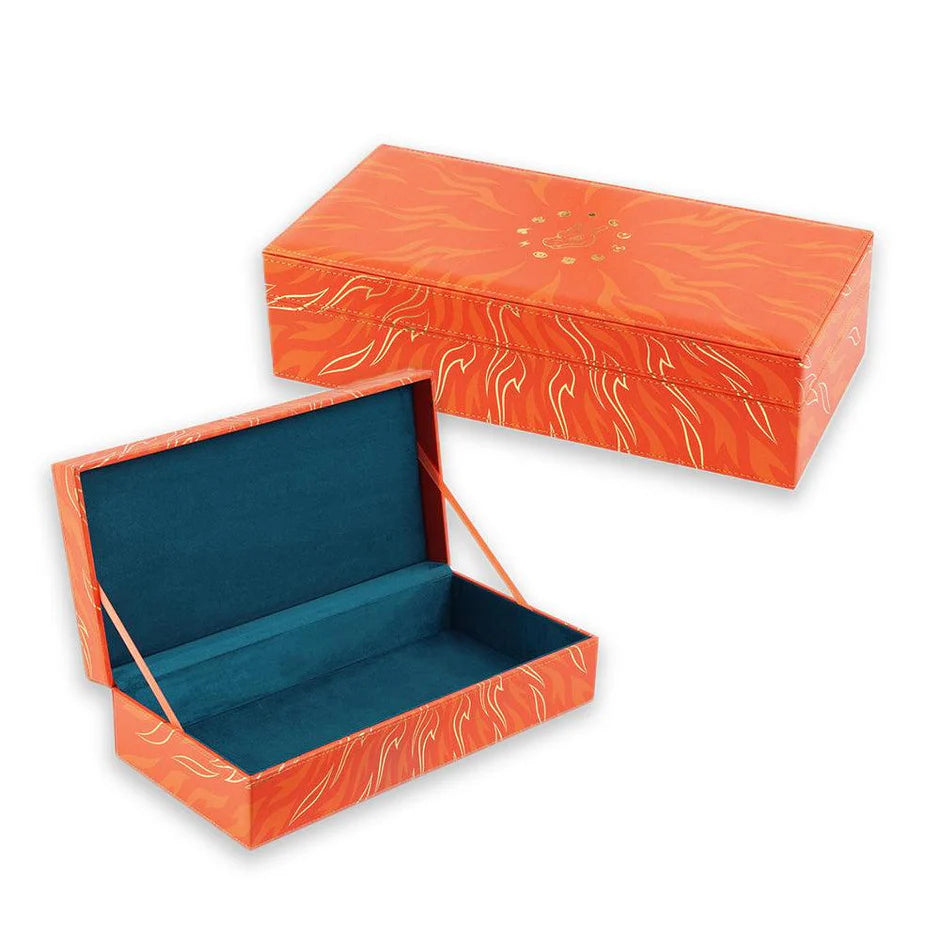 POKEMON - CHARIZARD V-Star Battle Set Gift Box Chinese - Charizard V-Star Box CHN