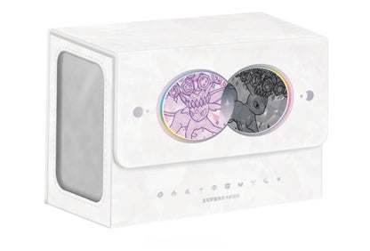 Pokémon CHN - Terastal Grand Gathering – Eevee & Friends Gift Box – exclusivité Chine