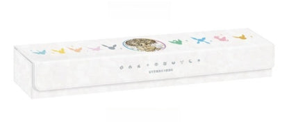 Pokémon CHN - Terastal Grand Gathering – Eevee & Friends Gift Box – exclusivité Chine